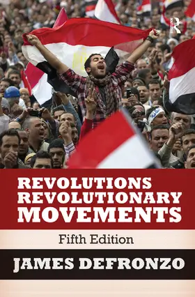 DeFronzo | Revolutions and Revolutionary Movements | Buch | 978-0-367-09797-4 | sack.de