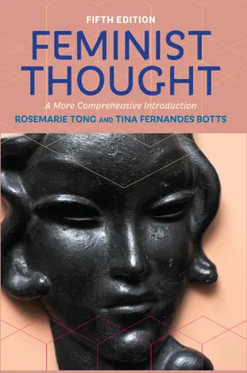 Tong / Botts |  Feminist Thought | Buch |  Sack Fachmedien