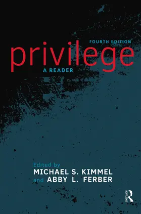 S. Kimmel / Ferber |  Privilege | Buch |  Sack Fachmedien