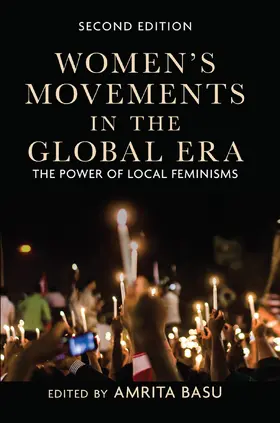 Basu |  Women's Movements in the Global Era | Buch |  Sack Fachmedien