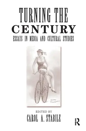 Stabile |  Turning The Century | Buch |  Sack Fachmedien