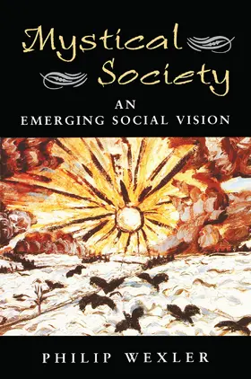 Wexler | Mystical Society | Buch | 978-0-367-09869-8 | www.sack.de