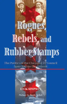 Simpson |  Rogues, Rebels, And Rubber Stamps | Buch |  Sack Fachmedien