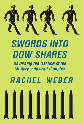 Weber |  Swords Into Dow Shares | Buch |  Sack Fachmedien