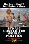 Harff / Gurr |  Ethnic Conflict In World Politics | Buch |  Sack Fachmedien