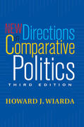 Wiarda |  New Directions In Comparative Politics | Buch |  Sack Fachmedien