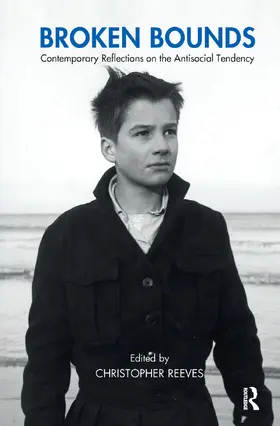 Reeves |  Broken Bounds | Buch |  Sack Fachmedien