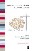 TODD / Weatherhead / Todd |  Narrative Approaches to Brain Injury | Buch |  Sack Fachmedien