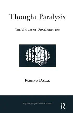 Dalal |  Thought Paralysis | Buch |  Sack Fachmedien