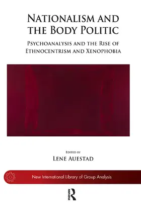 Auestad |  Nationalism and the Body Politic | Buch |  Sack Fachmedien