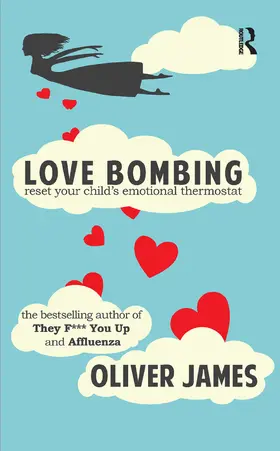 James | Love Bombing | Buch | 978-0-367-10158-9 | www.sack.de