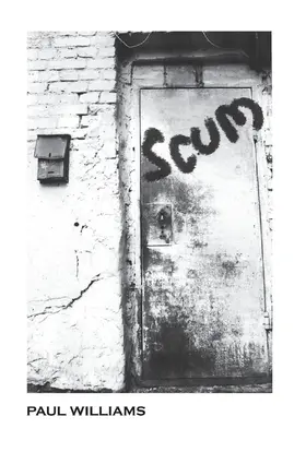 Williams | Scum | Buch | 978-0-367-10180-0 | www.sack.de