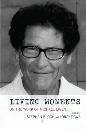 Bloch / Daws |  Living Moments | Buch |  Sack Fachmedien