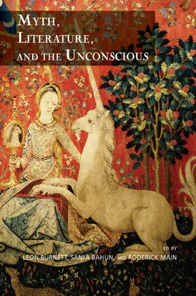BURNETT / Burnett / Main | Myth, Literature, and the Unconscious | Buch | 978-0-367-10199-2 | sack.de