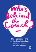 Malawista / Winer |  Who's Behind the Couch? | Buch |  Sack Fachmedien