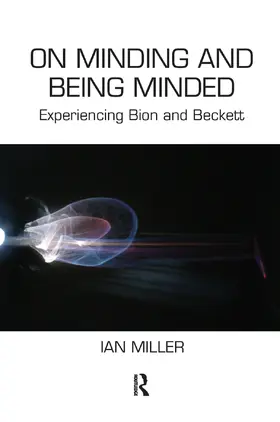 Miller | On Minding and Being Minded | Buch | 978-0-367-10238-8 | sack.de