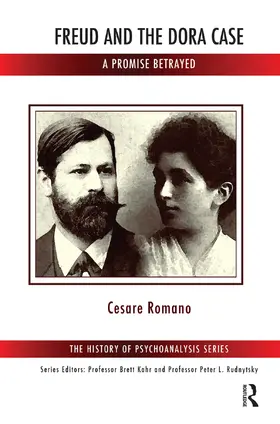 Romano |  Freud and the Dora Case | Buch |  Sack Fachmedien