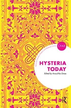 Grose | Hysteria Today | Buch | 978-0-367-10255-5 | www.sack.de