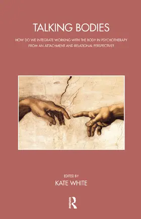 White |  Talking Bodies | Buch |  Sack Fachmedien