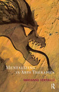 Verfaille |  Mentalizing in Arts Therapies | Buch |  Sack Fachmedien