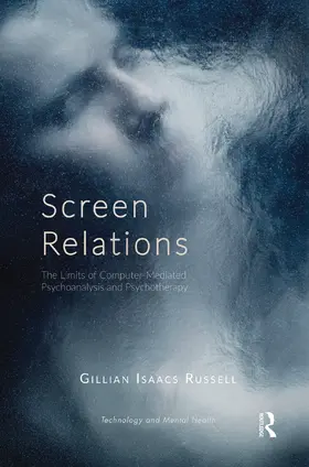 Isaacs Russell | Screen Relations | Buch | 978-0-367-10280-7 | www.sack.de