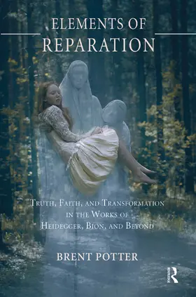 Potter |  Elements of Reparation | Buch |  Sack Fachmedien