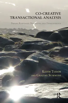 Summers / Tudor |  Co-Creative Transactional Analysis | Buch |  Sack Fachmedien