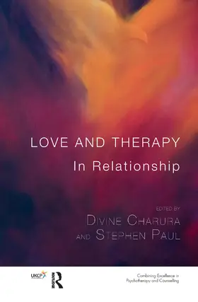 Charura / Paul |  Love and Therapy | Buch |  Sack Fachmedien