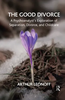 Leonoff | The Good Divorce | Buch | 978-0-367-10336-1 | www.sack.de