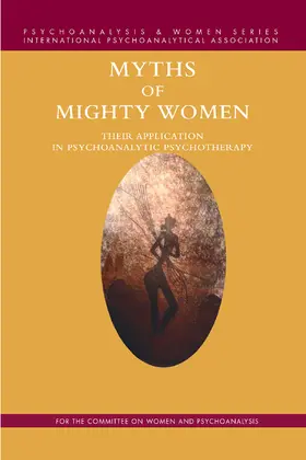 RICHARDS / Richards / Spira |  Myths of Mighty Women | Buch |  Sack Fachmedien