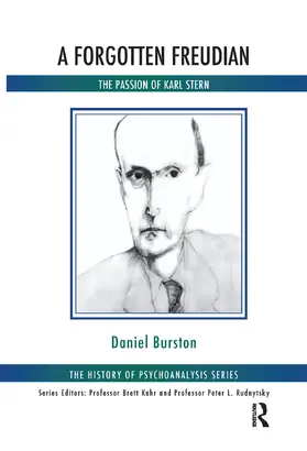 Burston |  A Forgotten Freudian | Buch |  Sack Fachmedien