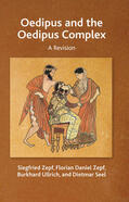 Seel / Zepf / Ullrich |  Oedipus and the Oedipus Complex | Buch |  Sack Fachmedien