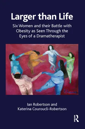 Robertson / Couroucli-Robertson |  Larger than Life | Buch |  Sack Fachmedien