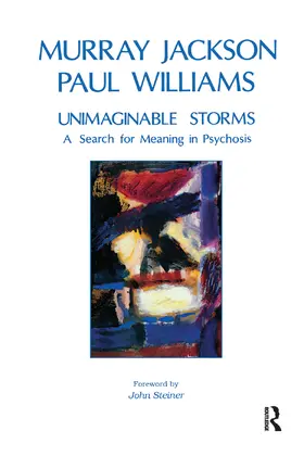Jackson / Williams |  Unimaginable Storms | Buch |  Sack Fachmedien