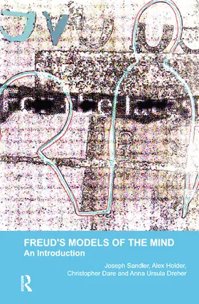 Sandler / Holder / Dare |  Freud's Models of the Mind | Buch |  Sack Fachmedien