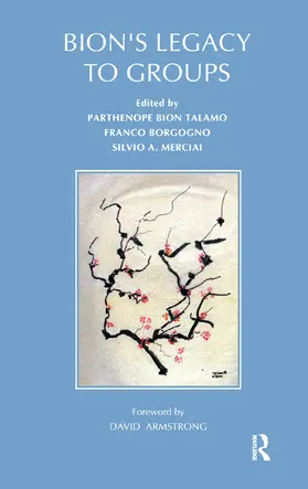 Talamo / Borgogno / Merciai |  Bion's Legacy to Groups | Buch |  Sack Fachmedien