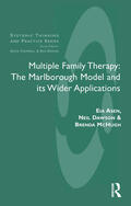 ASEN / Asen / Dawson |  Multiple Family Therapy | Buch |  Sack Fachmedien