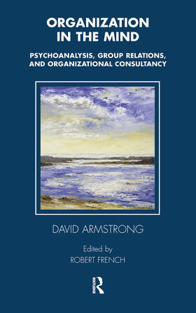 Armstrong / French | Organization in the Mind | Buch | 978-0-367-10554-9 | sack.de
