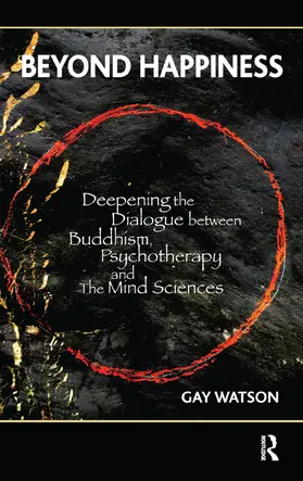 Watson |  Beyond Happiness | Buch |  Sack Fachmedien