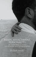 Hart |  Brain, Attachment, Personality | Buch |  Sack Fachmedien