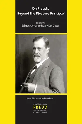 Akhtar / O'Neil | On Freud's Beyond the Pleasure Principle | Buch | 978-0-367-10680-5 | www.sack.de