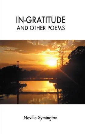 Symington |  In-gratitude and Other Poems | Buch |  Sack Fachmedien