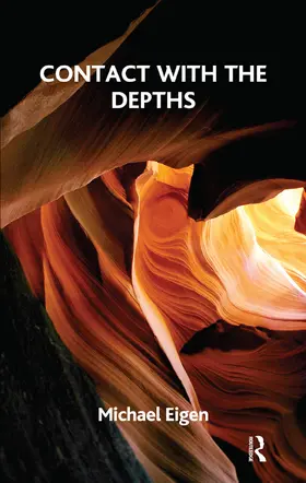 Eigen |  Contact with the Depths | Buch |  Sack Fachmedien