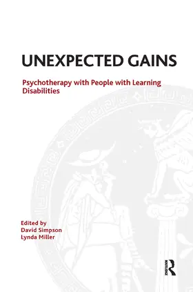 Simpson / Miller |  Unexpected Gains | Buch |  Sack Fachmedien