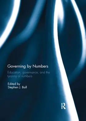 Ball | Governing by Numbers | Buch | 978-0-367-10938-7 | sack.de