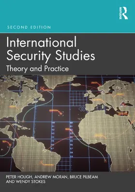 Hough / Pilbeam / Stokes |  International Security Studies | Buch |  Sack Fachmedien