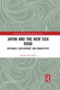 Murashkin |  Japan and the New Silk Road | Buch |  Sack Fachmedien