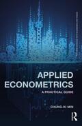 Min |  Applied Econometrics | Buch |  Sack Fachmedien