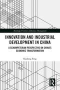 Feng |  Innovation and Industrial Development in China | Buch |  Sack Fachmedien