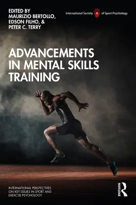 Bertollo / Filho / Terry |  Advancements in Mental Skills Training | Buch |  Sack Fachmedien